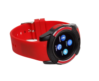 GARETT G11 Red Black - 1405048 - zdjęcie 4